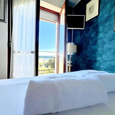 Appartement Euforbia Bilo - *