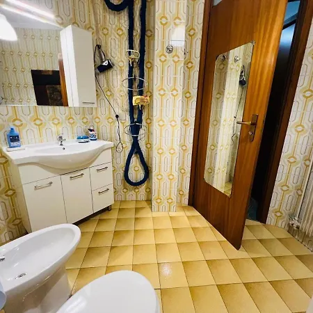 Euforbia Bilo - Apartment *