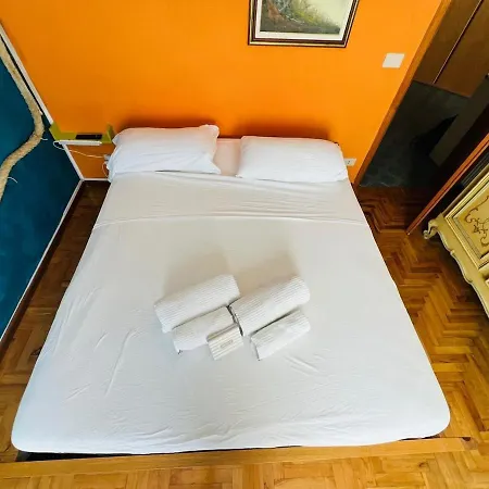 Apartment Euforbia Bilo - *