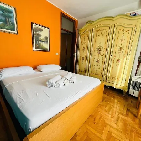 Apartment Euforbia Bilo - Sanremo