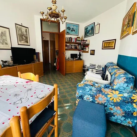 Apartment Euforbia Bilo -