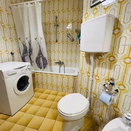 Apartment Euforbia Bilo - *