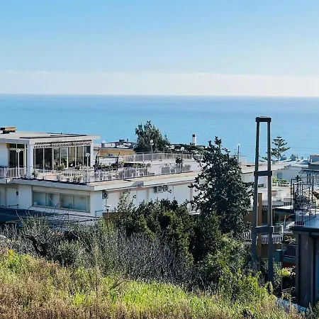 Euforbia Bilo - Apartment Sanremo